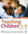 Cover: Teaching Children 3-11 - SAGE Publications Ltd