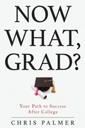 Cover: Now What, Grad? - Rowman & Littlefield Publishers