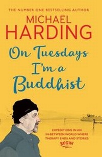 Enlarge image Cover: On Tuesdays I'm a Buddhist - Hachette Books Ireland