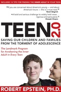Cover: Teen 2.0 - Quill Driver Books