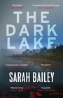 Cover: The Dark Lake - Corvus