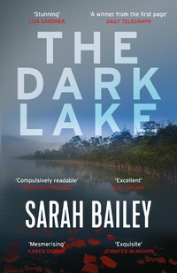 Enlarge image Cover: The Dark Lake - Corvus