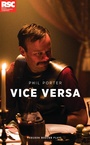 Cover: Vice Versa - Oberon Books Ltd