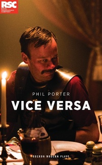 Enlarge image Cover: Vice Versa - Oberon Books Ltd