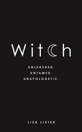 Cover: Witch - Hay House UK