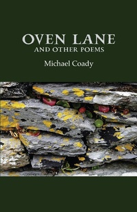 Enlarge image Cover: Oven Lane and Other Poems - The Gallery Press