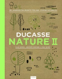 Enlarge image Cover: Nature II - FONA Verlag