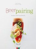 Cover: Beer-Pairing - FONA Verlag