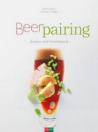 Enlarge image Cover: Beer-Pairing - FONA Verlag