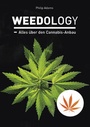 Cover: Weedology - Nachtschatten Verlag