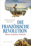 Cover: Die Franz&ouml;sische Revolution - Reclam