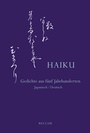 Cover: Haiku - Reclam