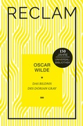 Cover: Das Bildnis des Dorian Gray - Reclam