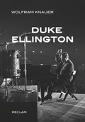 Cover: Duke Ellington - Reclam