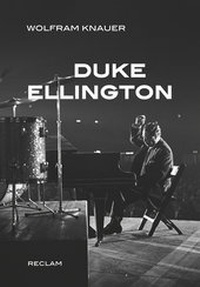 Enlarge image Cover: Duke Ellington - Reclam