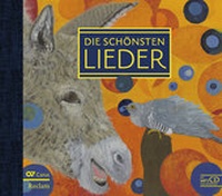 Abbildung von: Die schönsten Lieder - Reclam