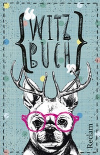 Abbildung von: Witzbuch - Reclam