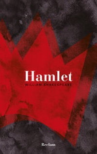 Enlarge image Cover: Hamlet - Reclam