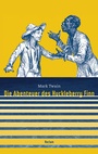 Cover: Die Abenteuer des Huckleberry Finn - Reclam