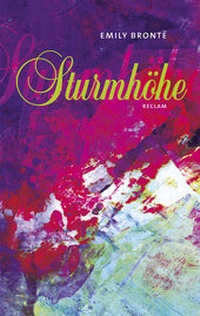 Enlarge image Cover: Sturmhöhe - Reclam