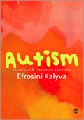 Cover: Autism - SAGE Publications Ltd