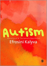 Enlarge image Cover: Autism - SAGE Publications Ltd