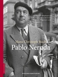 Cover: Pablo Neruda - Deutscher Kunstverlag