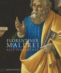 Cover: Florentiner Malerei - Deutscher Kunstverlag (DKV)