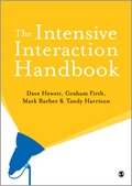 Cover: The Intensive Interaction Handbook - SAGE Publications Ltd