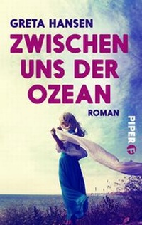 Abbildung von: Zwischen uns der Ozean - Piper