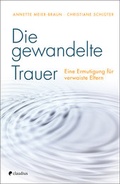 Cover: Die gewandelte Trauer - Claudius