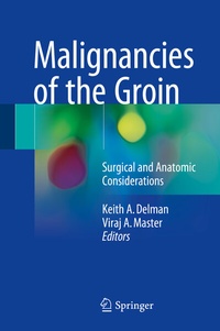 Abbildung von: Malignancies of the Groin - Springer