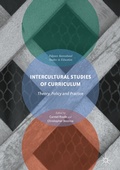 Cover: Intercultural Studies of Curriculum - Palgrave Macmillan