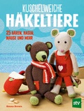 Cover: Kuschelweiche H&auml;keltiere - Stocker, L
