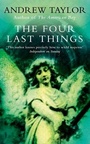 Cover: The Four Last Things - Hemlock Press