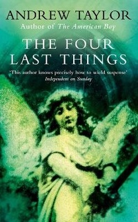 Enlarge image Cover: The Four Last Things - Hemlock Press