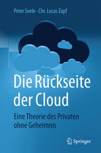 Abbildung von: Die Rückseite der Cloud - Springer