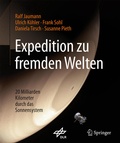 Cover: Expedition zu fremden Welten - Springer