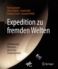 Abbildung von: Expedition zu fremden Welten - Springer