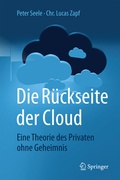 Cover: Die R&uuml;ckseite der Cloud - Springer