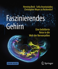 Abbildung von: Faszinierendes Gehirn - Springer