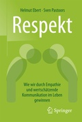Cover: Respekt - Springer