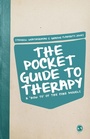 Cover: The Pocket Guide to Therapy - SAGE Publications Ltd