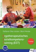 Cover: Ergotherapeutisches Sozialkompetenz-Training (EST) - Schulz-Kirchner