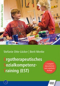 Abbildung von: Ergotherapeutisches Sozialkompetenz-Training (EST) - Schulz-Kirchner