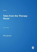 Cover: Tales from the Therapy Room - SAGE Publications Ltd