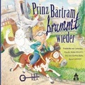 Cover: Prinz B&auml;rtram brummt wieder - wbv Media