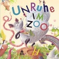 Cover: Unruhe im Zoo - wbv Media