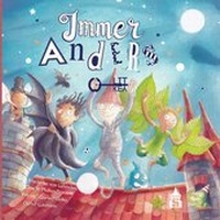 Enlarge image Cover: Immer anders - Schneider bei wbv