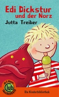 Cover: Edi Dickstur und der Norz - Obelisk Verlag ein Imprint der Verlagsanstalt Tyrolia Gesellschaft m. b. H.